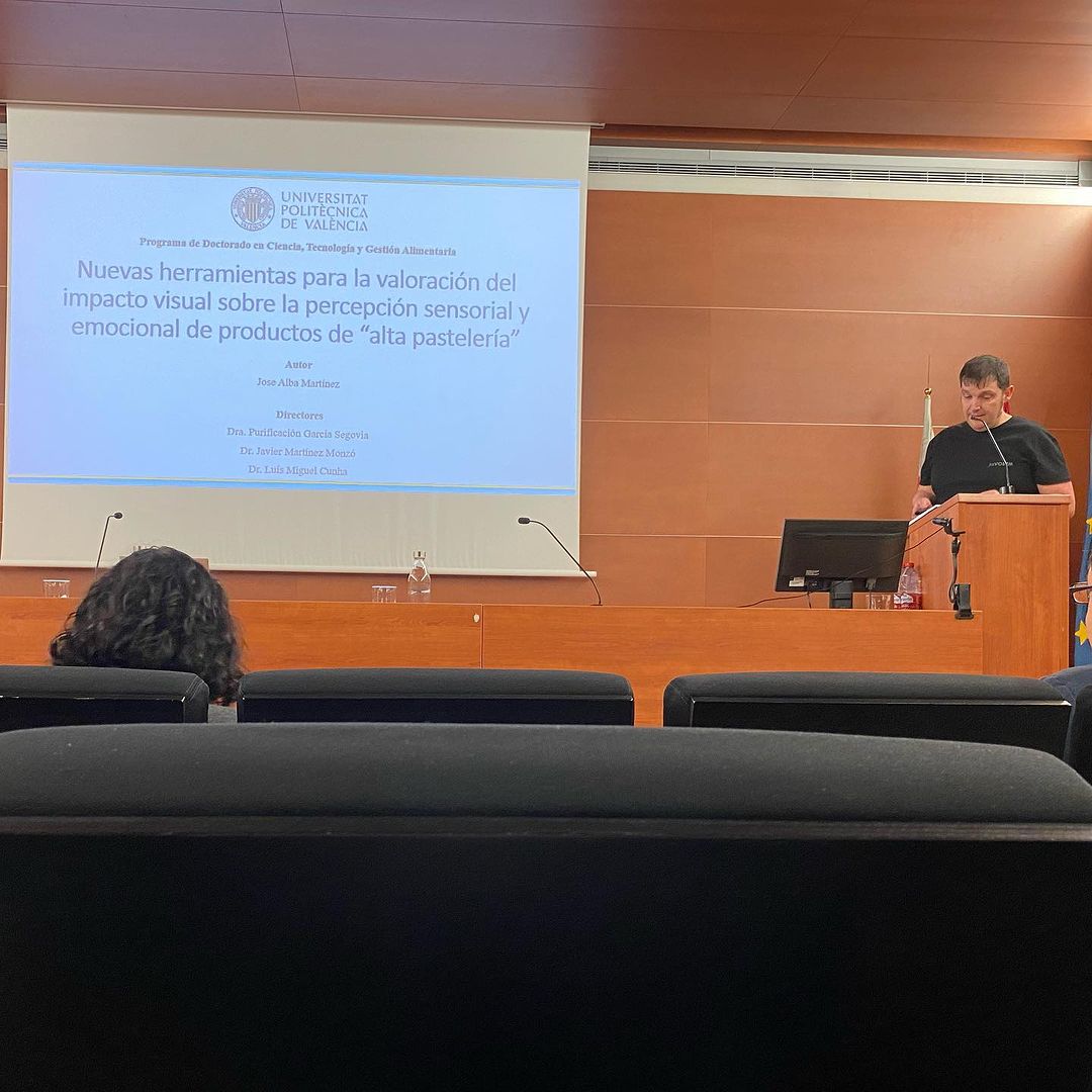 Proyectos i+D  jaVOREMlab